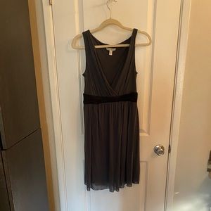 Little Grey Dress, holidays are coming!